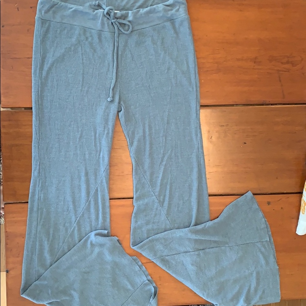 Comfiest Pants Ever!